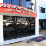 Câmara debate criação de parques verdes e homenageia talentos da cidade