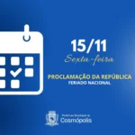 Novo Cantinho da Leitura – Prefeitura Municipal de Cosmópolis