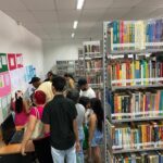 Oficina livre e gratuita no SESI Cosmópolis – Prefeitura Municipal de Cosmópolis