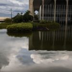 Natal Sustentável no Parque Irmã Dorothy Stang e também no Observatório Ambiental Parque Escola, OAPE, estão canceladas neste sábado (21/12)