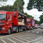 Mercosul e União Europeia firmam acordo comercial negociado há 25 anos