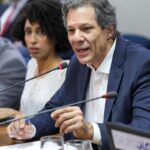 Lula faz última reunião do ano com todos os ministros