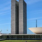 Senado aprova três novos diretores do Banco Central
