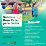 Festa de natal da ESC – Prefeitura Municipal de Cosmópolis