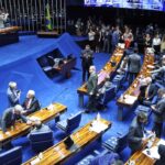 Projeto que muda regra na área de petróleo e gás é aprovado na Câmara