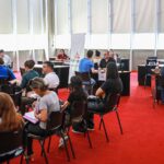 Hortolândia celebra formatura da 4ª turma de Especialização na área da Educação