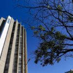 Brasil recebeu mais de 6,65 milhões de turistas estrangeiros em 2024