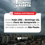 Hoje tem Feira livre na “Avenida Centenário’, próximo ao ‘Terminal Rodoviário’ – Prefeitura Municipal de Cosmópolis