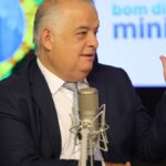Petrobras informa aumento das reservas provadas de óleo e gás em 2024