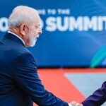 Lula fará reunião para discutir como baixar preço dos alimentos