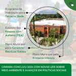 BNDES apoia construção de termelétrica a gás natural da Portocem