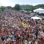 Técnicos da Prefeitura de Paulínia realizam vistorias em parques municipais