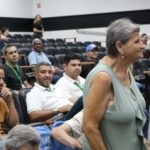 ANP leiloa quatro blocos do pré-sal na Bacia de Campos