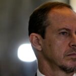 Ex-governador de Minas Gerais, Newton Cardoso morre aos 86 anos