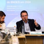 Lula decide substituir Nísia por Padilha no Ministério da Saúde| Agência Brasil