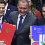Alcolumbre: decisões do STF devem ser respeitadas, mas sem cerceamento