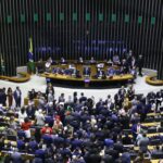 Hugo Motta é eleito presidente da Câmara dos Deputados
