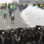 Conheça a cronologia da tentativa golpe de Estado, segundo a PGR