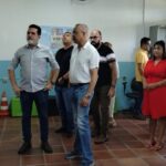 Atribuição de Aulas – Prefeitura Municipal de Cosmópolis
