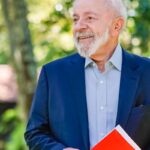 Lula: ampliação da faixa de isenção do IR é questão de justiça social