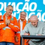 Cerca de 2,5 mil pessoas participam de ação comunitária em Hortolândia