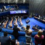 Marcos do Val e Soraya Thronicke retiram candidatura ao Senado