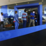Pix tem instabilidade no início da tarde desta sexta-feira