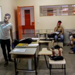 8 mil alunos retornam às aulas na Rede Municipal de Cosmópolis – Prefeitura Municipal de Cosmópolis