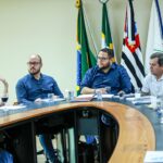 Encontro de prefeitos promove integração de municípios de fronteiras