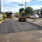 Poliesportivo ganha novos espaços