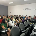Pq. Socioambiental Lago da Fé passa por mutirão de limpeza e manutenção