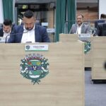 STF retoma julgamento de denúncia de golpe contra Bolsonaro, acompanhe
