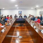 Petrobras reinjeta recorde de 14,2 mi de toneladas de CO₂ no pré-sal