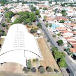 Hortolândia inicia obra de viário que ligará Estrada Sabina Baptista e Jd. Nova Europa