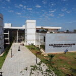 Petroleiros param por 24 horas contra mundanças no teletrabalho e PLR
