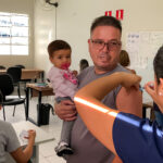 Fabio Valadão propõe telhados verdes em prédios públicos e pontos de ônibus – Câmara Municipal de Paulínia