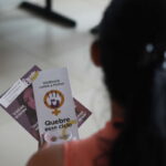 Estão abertas as inscrições para o Conselho Municipal dos Direitos da Mulher