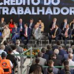 Comitiva de Hortolândia participa da 5ª Conferência Estadual de Meio Ambiente em São Paulo