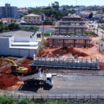 Du Cazellato discute desenvolvimento regional em encontro com autoridades de Pedreira