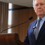 Prefeito Zezé reforça apoio aos feirantes e destaca a importância das feiras noturnas em Hortolândia