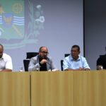 Governo fecha texto da PEC da Segurança para enviar ao Congresso