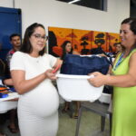 Escolas municipais de Hortolândia encerram Semana da Água com atividade interativa no Observatório Ambiental