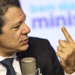 Marinho recomenda cautela antes de tomar empréstimo