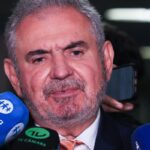 Reunião sobre moradores de rua