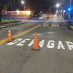 Reunião sobre moradores de rua