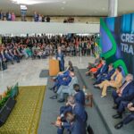 Reunião sobre a Saúde