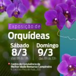 Hortolândia comemora Dia da Mulher com show da cantora Kell Smith, neste sábado (08/03)