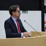 Juscelino Filho oficializa demissão do Ministério das Comunicações