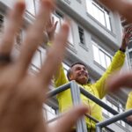 Câmara tenta votar Lei do Mar e Senado recebe Galípolo e Lewandowski