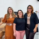 Semana Cultural de Hortolândia espalha livros no Lago da Fé